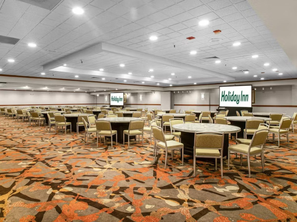 Holiday Inn San Francisco-Golden Gateway