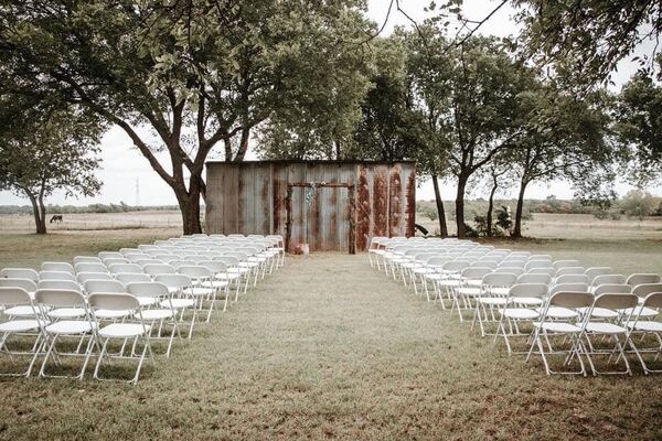 Four Corners Rustic Weddings