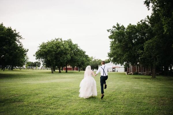 Four Corners Rustic Weddings