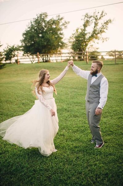 Four Corners Rustic Weddings