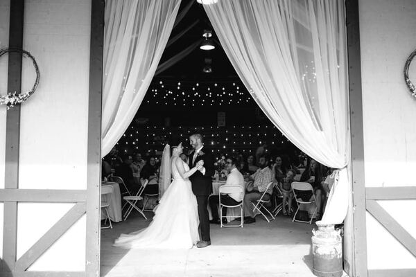 Four Corners Rustic Weddings