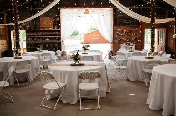Four Corners Rustic Weddings
