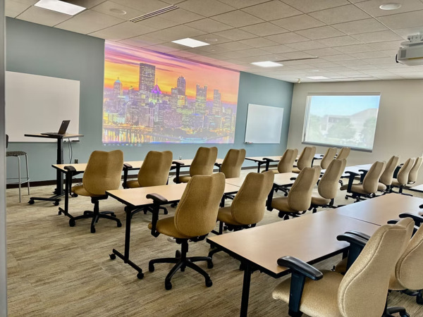 Regional Learning Alliance at Cranberry Woods