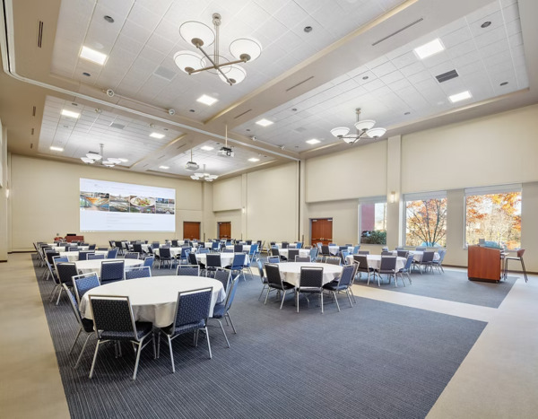 Regional Learning Alliance at Cranberry Woods