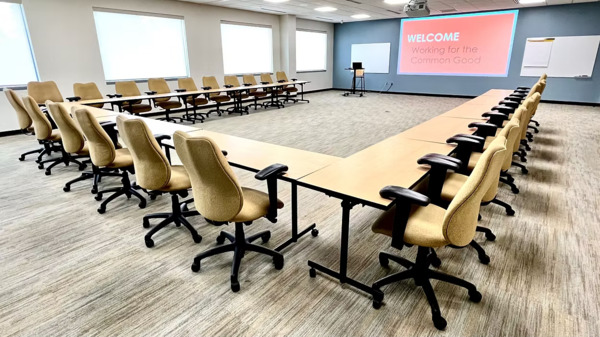 Regional Learning Alliance at Cranberry Woods