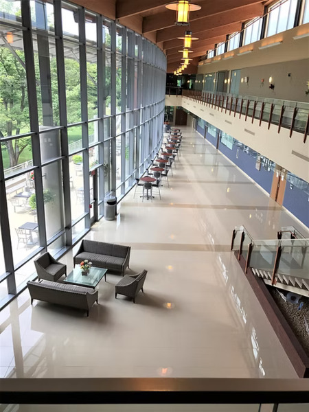 Regional Learning Alliance at Cranberry Woods