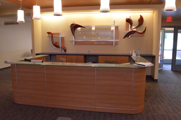 Regional Learning Alliance at Cranberry Woods