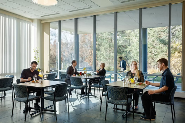 Regional Learning Alliance at Cranberry Woods