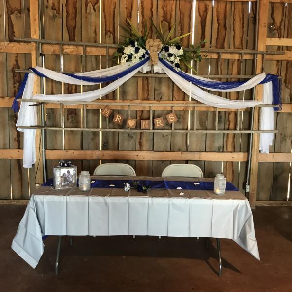 Mellon Acres Event Center