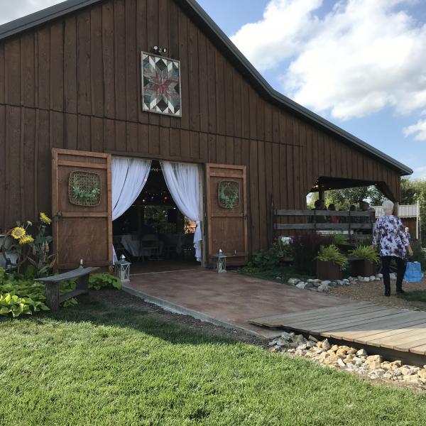Mellon Acres Event Center