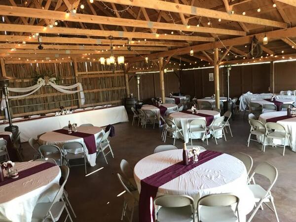 Mellon Acres Event Center