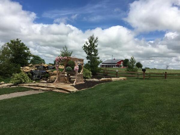 Mellon Acres Event Center