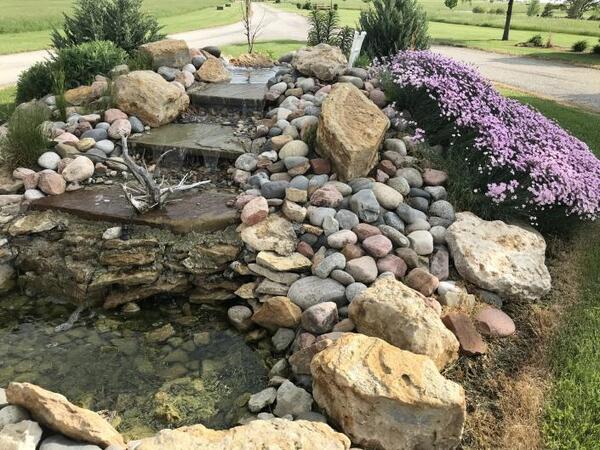 Mellon Acres Event Center