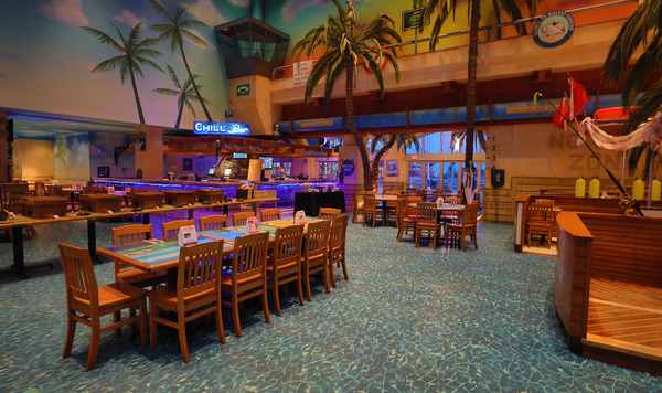 Jimmy Buffett's Margaritaville - Atlantic City