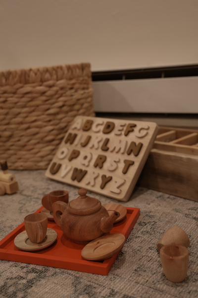 Thrap Market Company