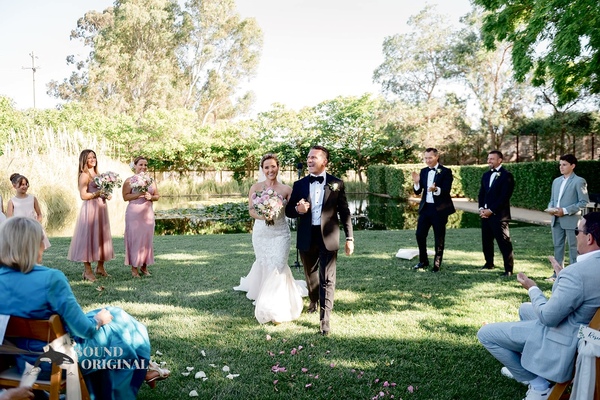 Beyond Lace Wedding Planner