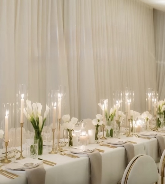 Beyond Lace Wedding Planner