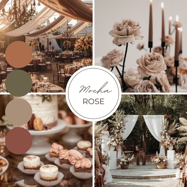 Beyond Lace Wedding Planner