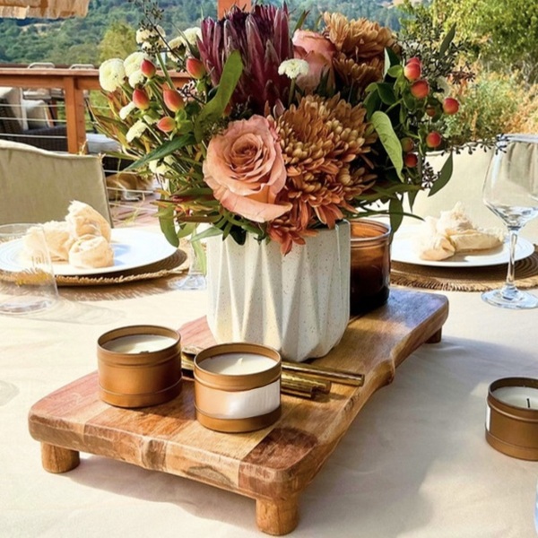 Beyond Lace Wedding Planner