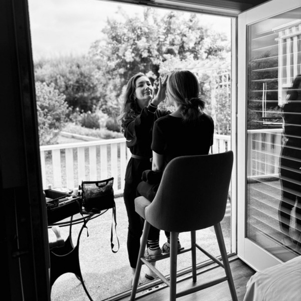 Beyond Lace Wedding Planner