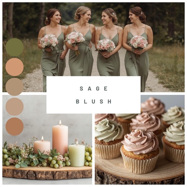 Beyond Lace Wedding Planner