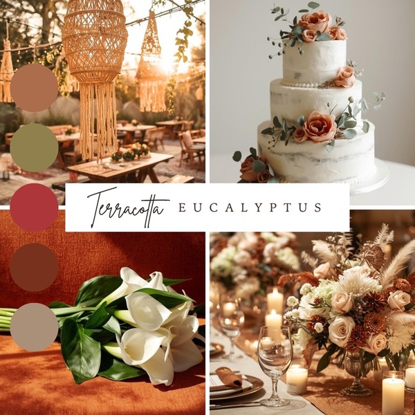 Beyond Lace Wedding Planner