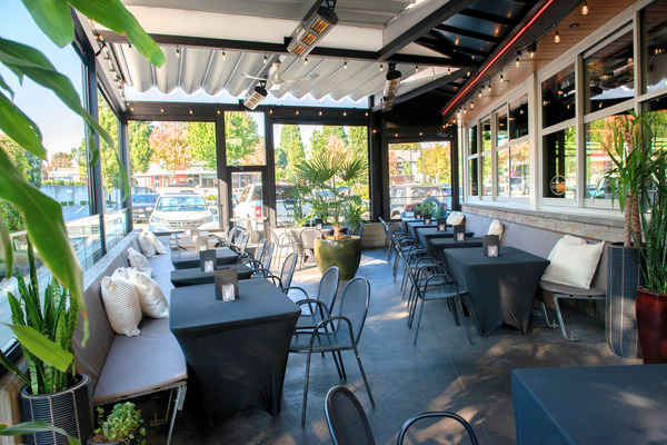 Browns Socialhouse McCallum