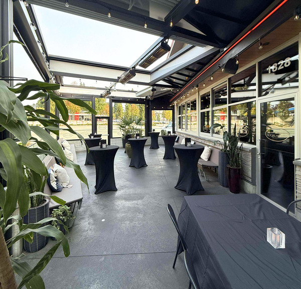 Browns Socialhouse McCallum