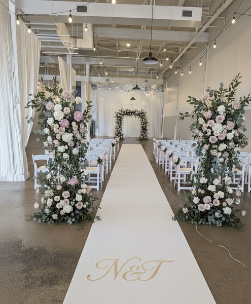 Gott Haus- Appointed Harmony Events, LLC