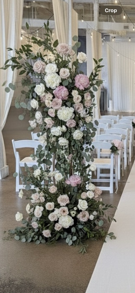 Gott Haus- Appointed Harmony Events, LLC