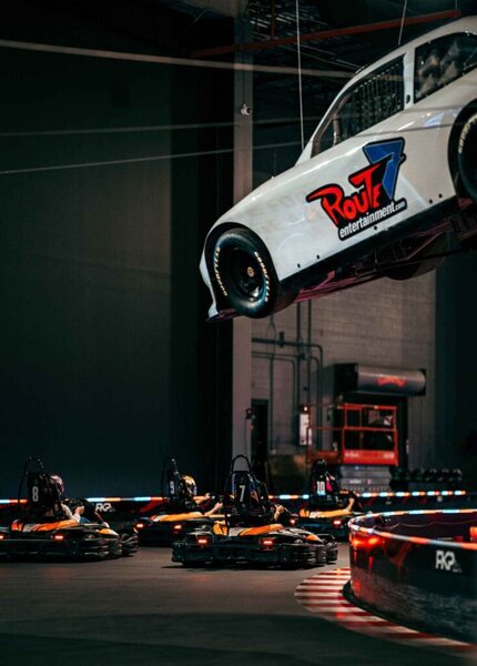Route 7 Karting and Entertainment