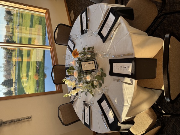 Oak Marsh Golf Course