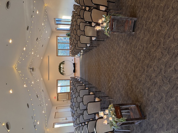 Oak Marsh Golf Course