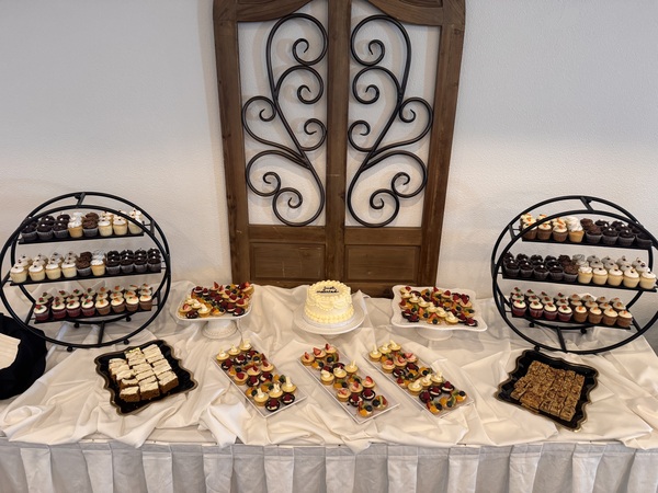 Oak Marsh Golf Course