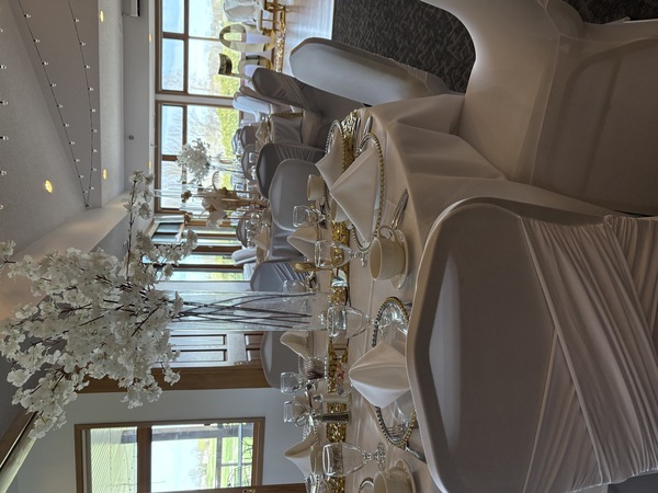 Oak Marsh Golf Course