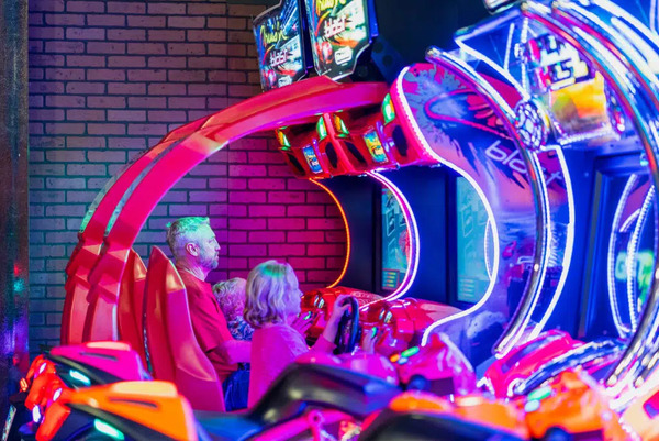 Route 7 Karting and Entertainment