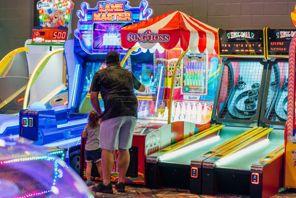 Route 7 Karting and Entertainment