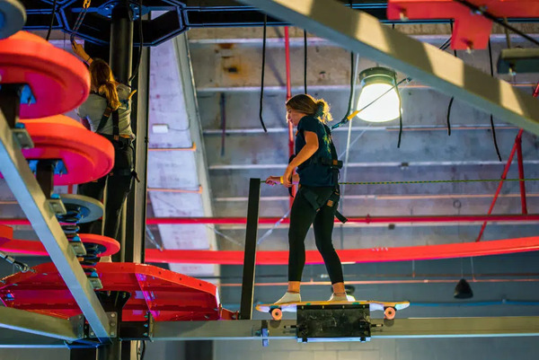 Route 7 Karting and Entertainment