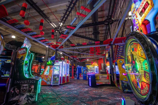 Route 7 Karting and Entertainment