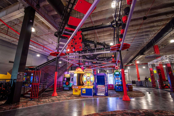 Route 7 Karting and Entertainment