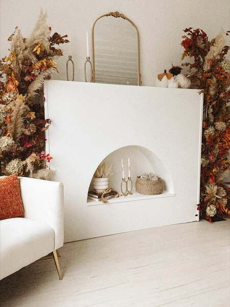 Shutter & Sage Photography Studio + Event Venue