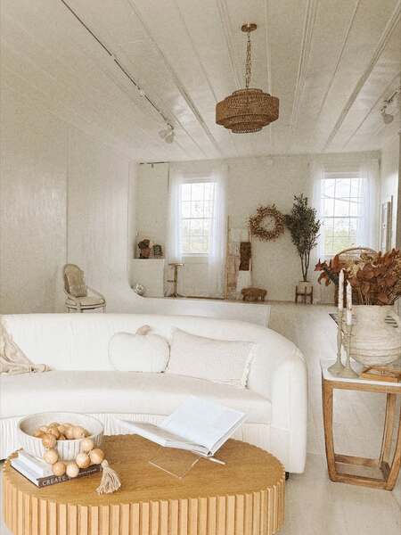 Shutter & Sage Photography Studio + Event Venue