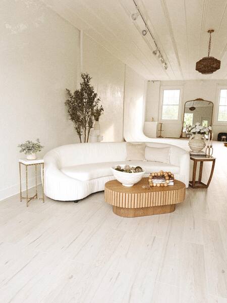 Shutter & Sage Photography Studio + Event Venue