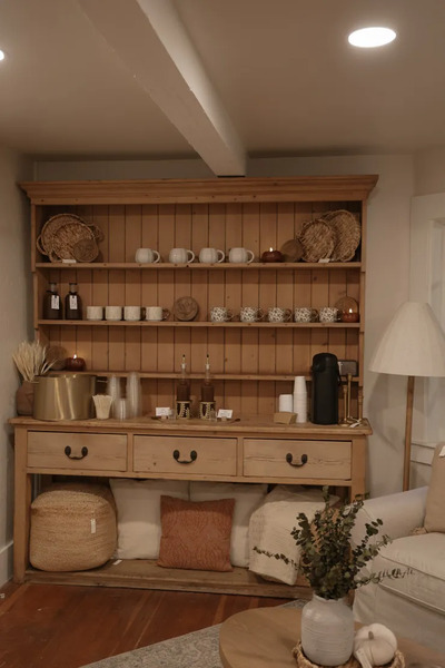 Thrap Market Company