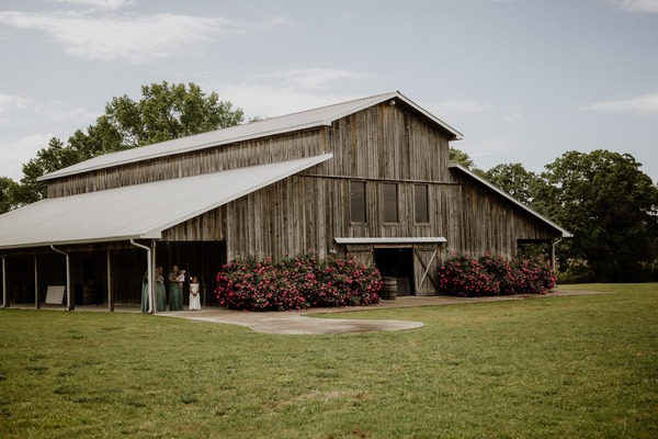 The Barn at Coleman Farms