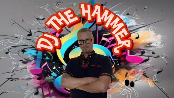 DJ The Hammer