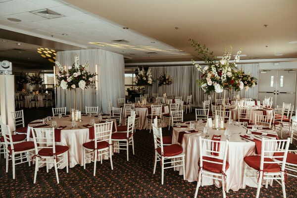 University Club of Virginia Tech