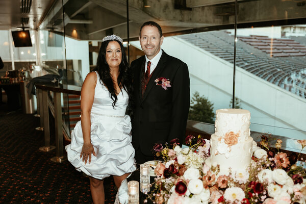 University Club of Virginia Tech