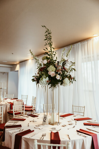 University Club of Virginia Tech