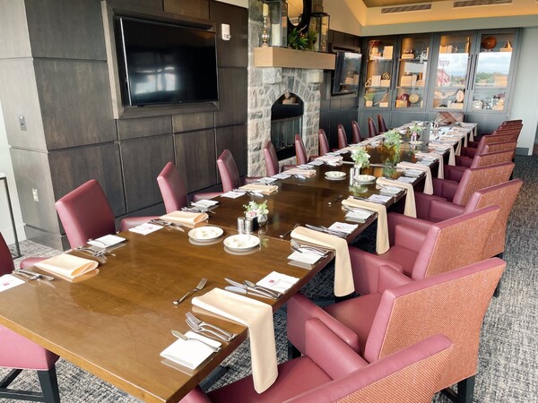 University Club of Virginia Tech